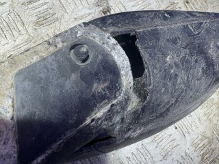 Зеркало наружное правое, Peugeot 607 2004-2010