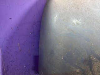Капот, Ford Mondeo 2 1996-2000