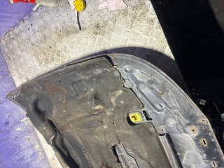 Капот, Ford Mondeo 2 1996-2000