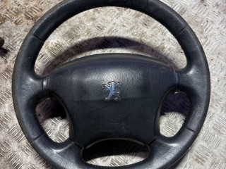 Руль, Peugeot 607 2004-2010