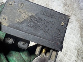 Реле накала свечей, ориг. номер 0281003018, Peugeot 607 2004-2010