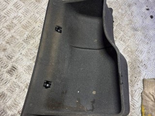 Бардачок, Peugeot 607 2004-2010