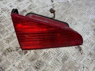 Фонарь крышки багажника левый, Peugeot 607 2004-2010