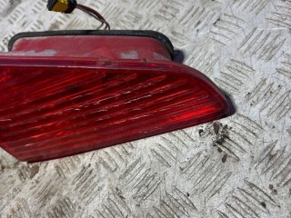Фонарь крышки багажника левый, Peugeot 607 2004-2010