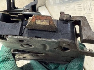 Замок двери передней левой, BMW 5 E39 2000-2004