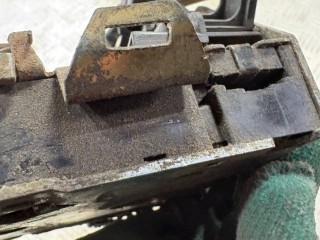 Замок двери передней правой, BMW 7 E38 1994-1998