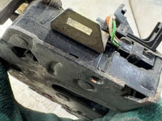 Замок двери передней правой, BMW 7 E38 1998-2001