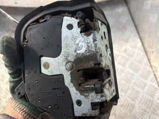 Замок двери задней правой BMW X5 E53 2003-2006