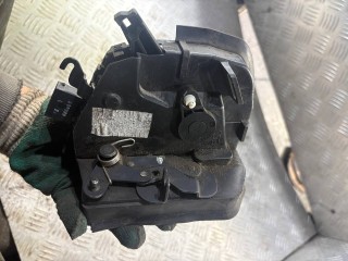 Замок двери задней левой, BMW X5 E53 2003-2006
