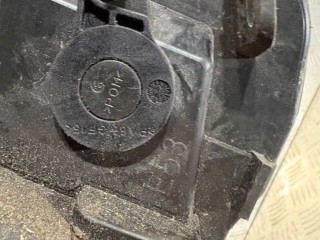 Замок двери задней левой, BMW X5 E53 2003-2006