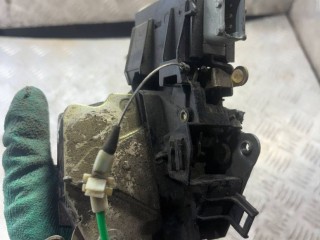 Замок двери задней правой, BMW 5 E39 1995-2000