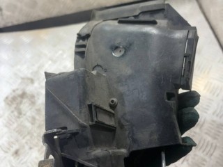 Замок двери передней правой, ориг. номер 8235126, BMW 5 E39 2000-2004