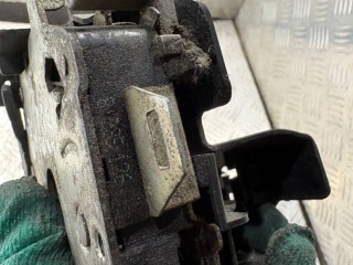 Замок двери передней правой, ориг. номер 8235126, BMW 5 E39 1995-2000