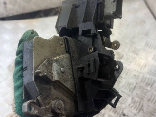 Замок двери задней правой, BMW 5 E39 2000-2004