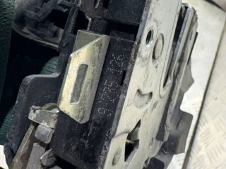 Замок двери передней правой, ориг. номер 8235126, BMW 5 E39 1995-2000