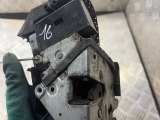Замок двери передней правой BMW 5 E39 2000-2004