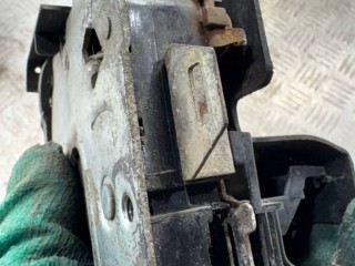 Замок двери передней правой, BMW 5 E39 2000-2004