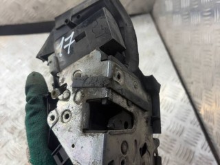 Замок двери передней правой BMW 5 E39 2000-2004