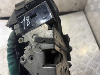 Замок двери передней правой BMW 5 E39 2000-2004