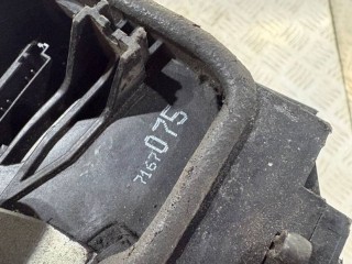Замок двери задней левой, ориг. номер 7167075, BMW X3 E83 2006-2010