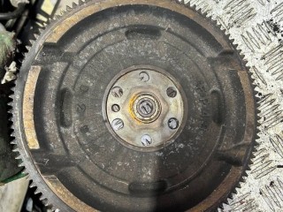 Комплект сцепления, Mazda 626 GF 1997-1999