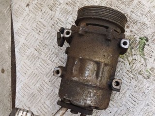 Компрессор кондиционера Renault Scenic 1 1996-1999