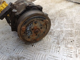 Компрессор кондиционера, Renault Scenic 1 1996-1999