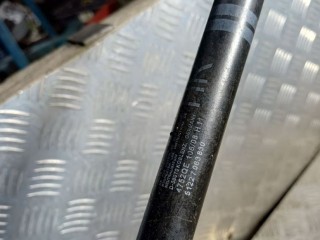 Ограничитель открывания двери задней, ориг. номер 7001006, BMW 7 E65/E66 2001-2005