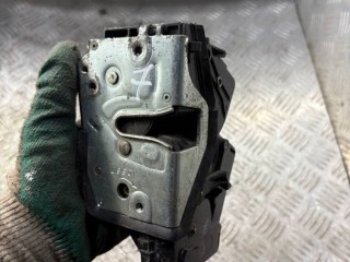 Замок двери задней правой BMW 3 E46 1997-2003