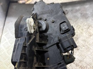 Замок двери передней правой, ориг. номер 7001244, BMW 3 E46 1997-2003