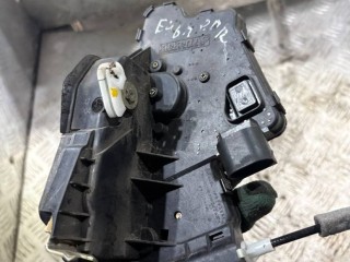 Замок двери передней правой, ориг. номер 7001244, BMW 3 E46 2001-2006