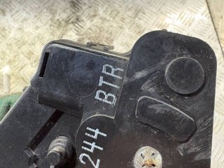 Замок двери передней правой, ориг. номер 7001244, BMW 3 E46 2001-2006