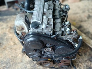 Датчик коленвала Mazda 626 GF 1999-2002