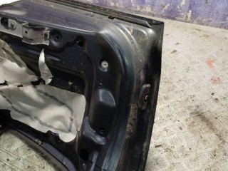 Крышка багажника (дверь 3-5), SsangYong Actyon 1 2005-2011