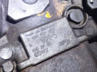 ТНВД, ориг. номер 0460494455, Citroen Xantia 1992-1998