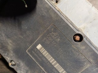 Блок ABS, ориг. номер 06210908533, SsangYong Actyon 1 2005-2011