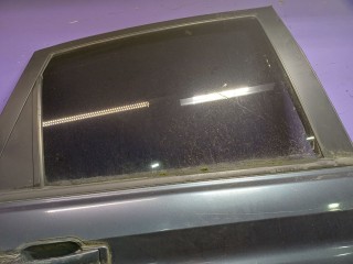 Стекло двери задней правой, SsangYong Actyon 1 2005-2011