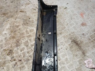 Накладка на порог, ориг. номер 7957731000, SsangYong Actyon 1 2005-2011