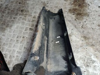 Накладка на порог, ориг. номер 7958731000, SsangYong Actyon 1 2005-2011