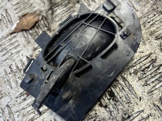 Ручка внутренняя задняя правая, Peugeot 206 1 2002-2009
