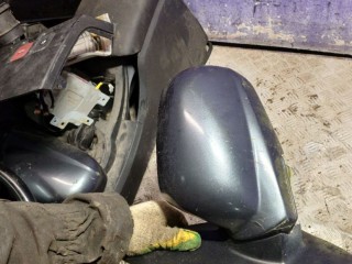 Зеркало наружное левое, SsangYong Actyon 1 2005-2011