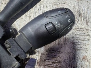 Переключатель подрулевой (стрекоза), Peugeot 607 2004-2010