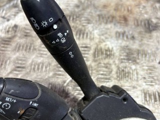 Шлейф руля, Peugeot 607 2004-2010