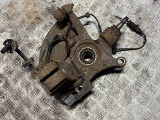 Кулак поворотный правый, Peugeot 607 2004-2010