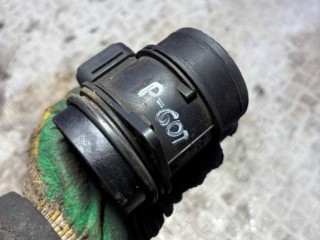 Расходомер воздуха, ориг. номер 9645948780, Peugeot 607 2004-2010