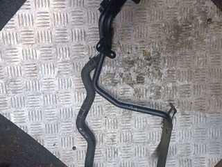 Трубка охлаждающей жидкости пластиковая Volkswagen Golf 6 2008-2012