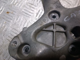 Кронштейн компрессора кондиционера, ориг. номер 1K0260885B, 03C145299, Volkswagen Tiguan 1 2006-2011