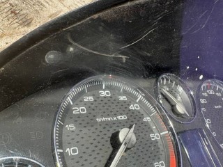 Щиток приборов (приборная панель), ориг. номер 9649507480, Peugeot 607 2004-2010