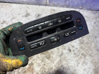 Блок управления печки/климат-контроля Peugeot 607 2004-2010