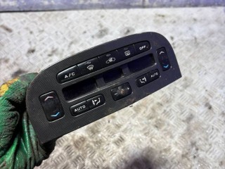 Блок управления печки/климат-контроля Peugeot 607 2004-2010